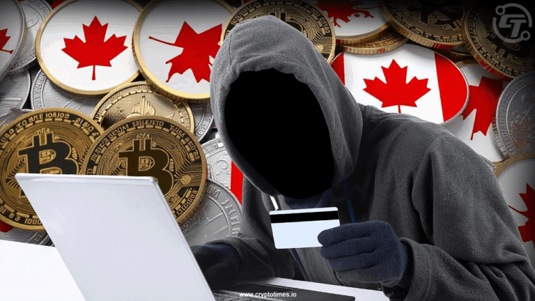 Canada Man charged with stealing $65 Million
