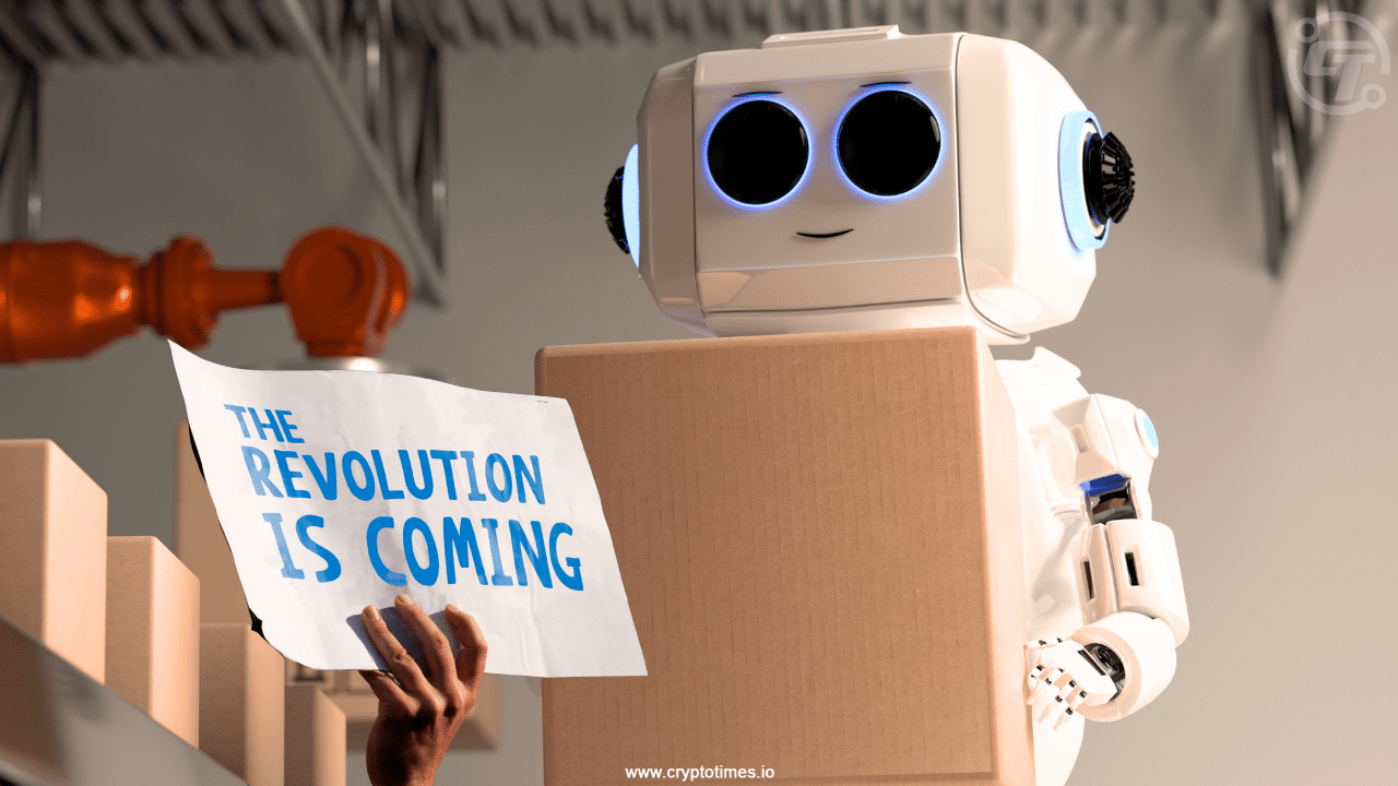 Ai Is Coming To Defi To Eliminate The Cognitive Overload