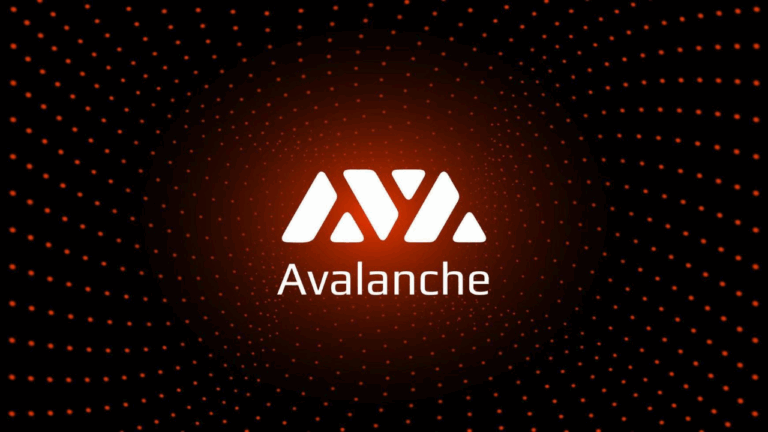 AVAX Price Stagnates as Whale Activity Slows Down