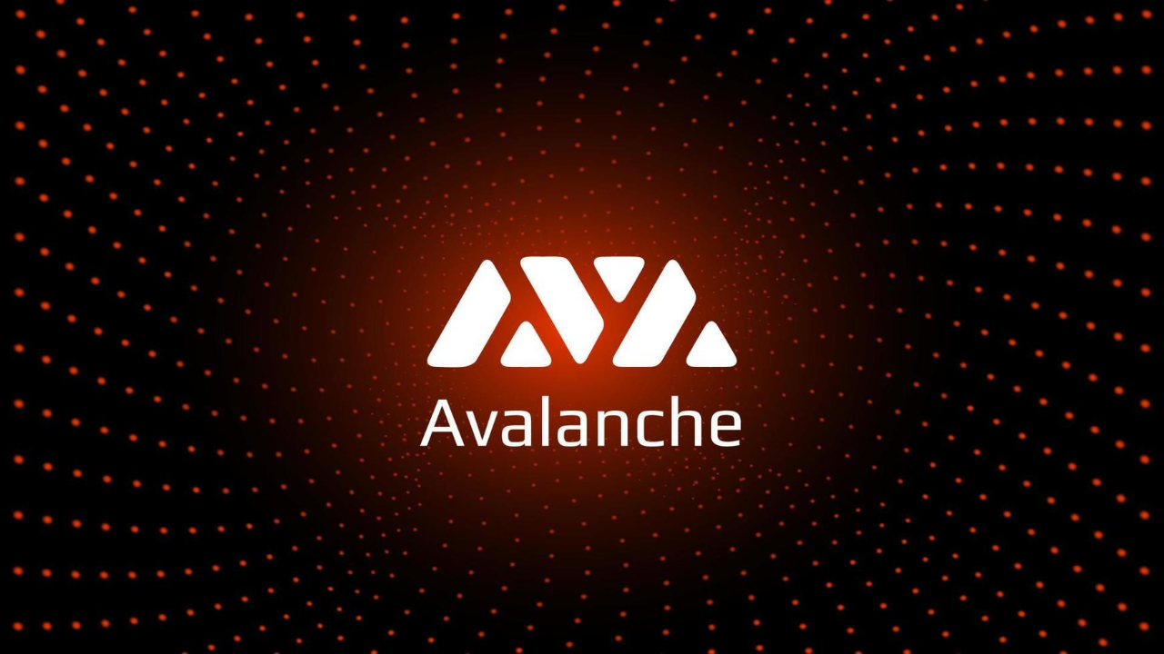 Avax Price Stagnates As Whale Activity Slows Down