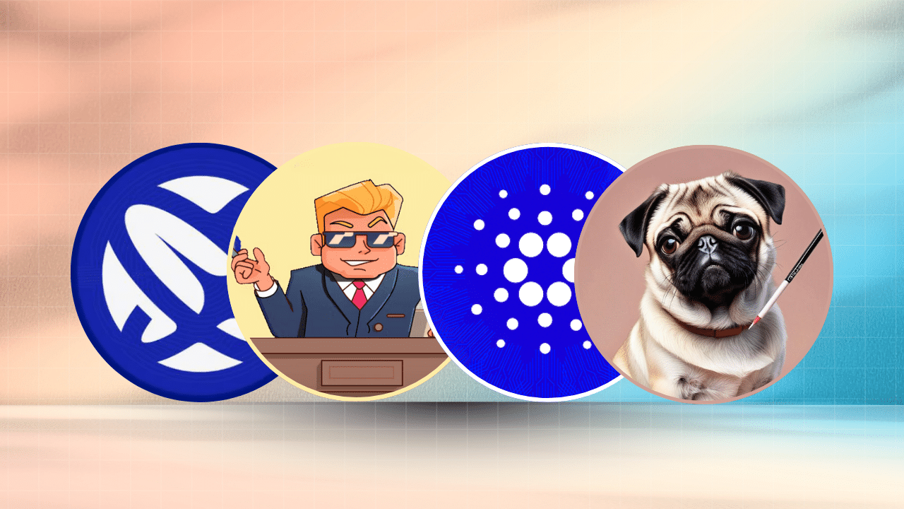 An Objective Overview Of Four Crypto Projects To Watch In 2025