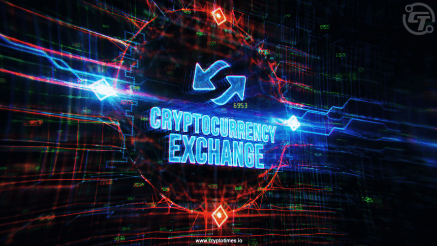 An Ultimate Guide On Crypto Exchanges  How to Trade and Stay Safe