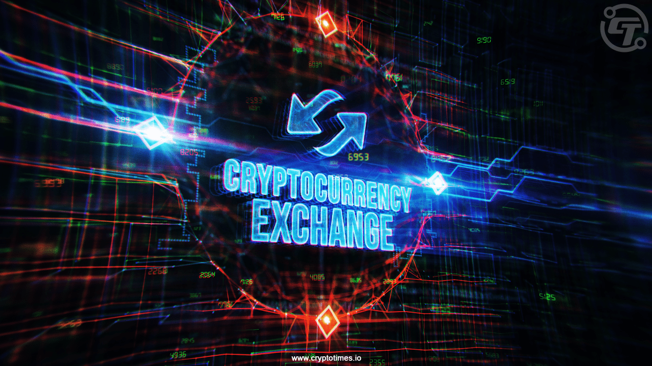 An Ultimate Guide On Crypto Exchanges  How To Trade And Stay Safe