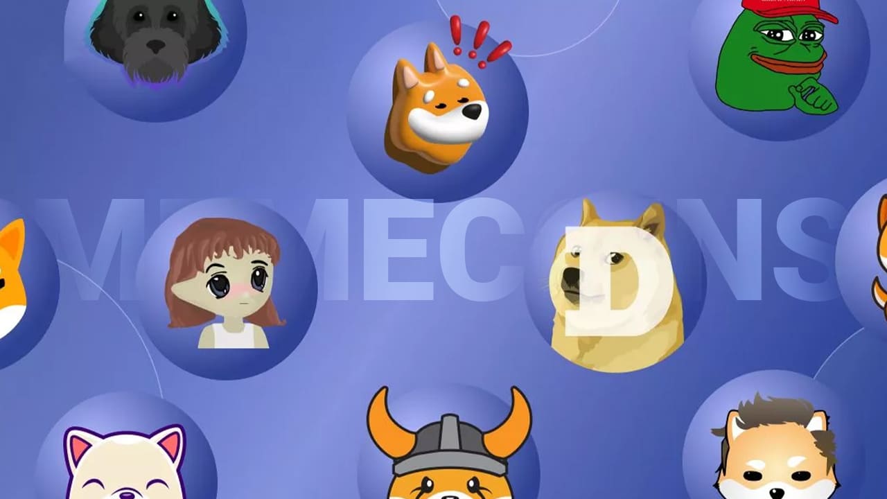 Are Memecoins Still A Thing In 2025