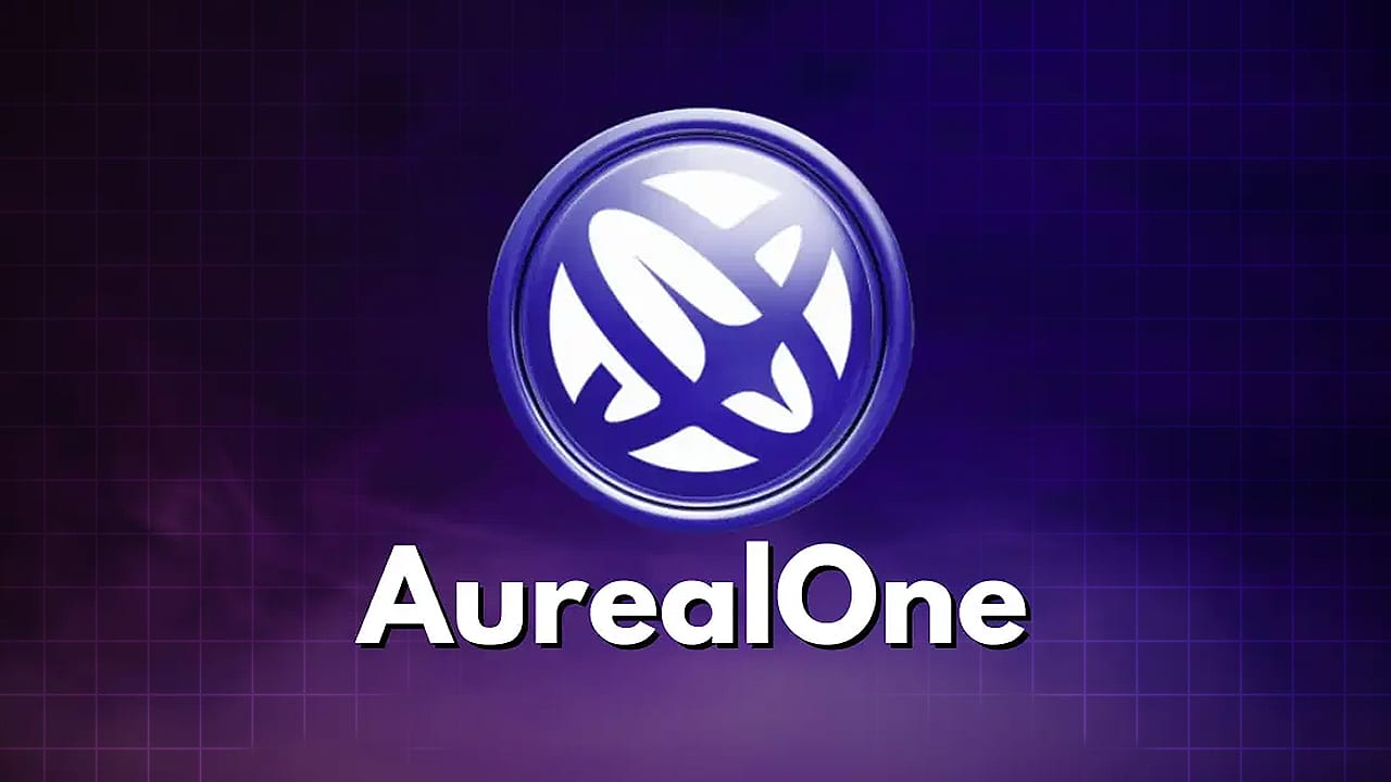 Aureal One Leads The List Of Emerging Crypto To Invest 