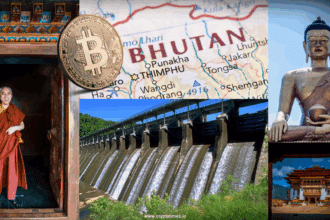 How Can India Utilize Its Rivers Like Bhutan To Mine Bitcoin?