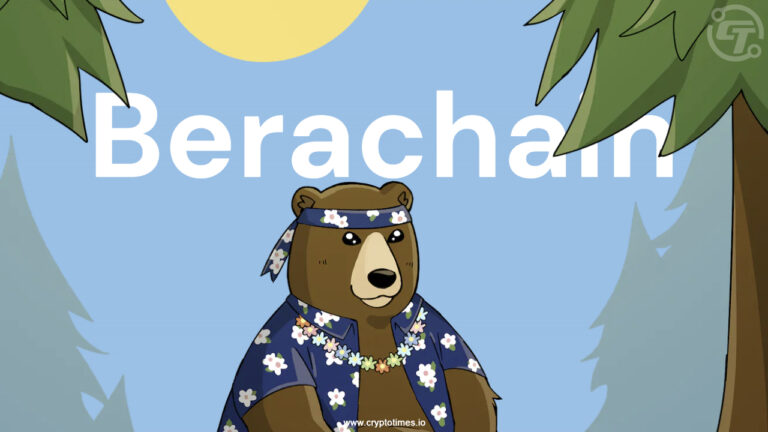 Berachain Surges 630% as Binance Boosts Investor Confidence