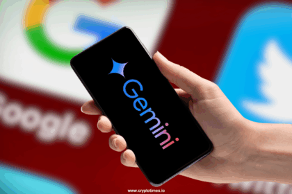 Big Ai Update Coming For Gemini, Says Google