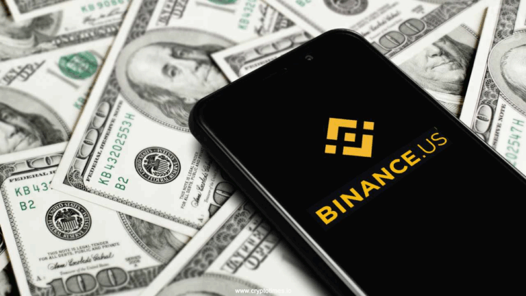 Binance Resumes USD Deposits and Withdrawals After 18 Months