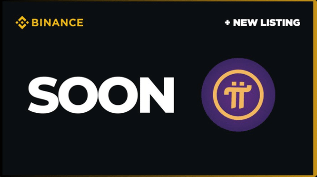 Binance to list Pi Coin? Asks Community to Vote