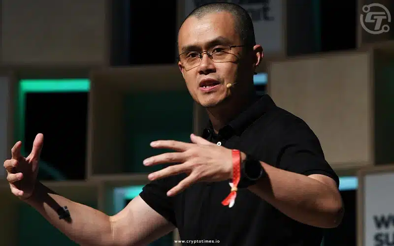 Binance’s Cz Predicts Bitcoin Crash From $1M To $985K