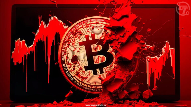 Bitcoin Crash to $87k Is Now the Best Time to Buy BTC