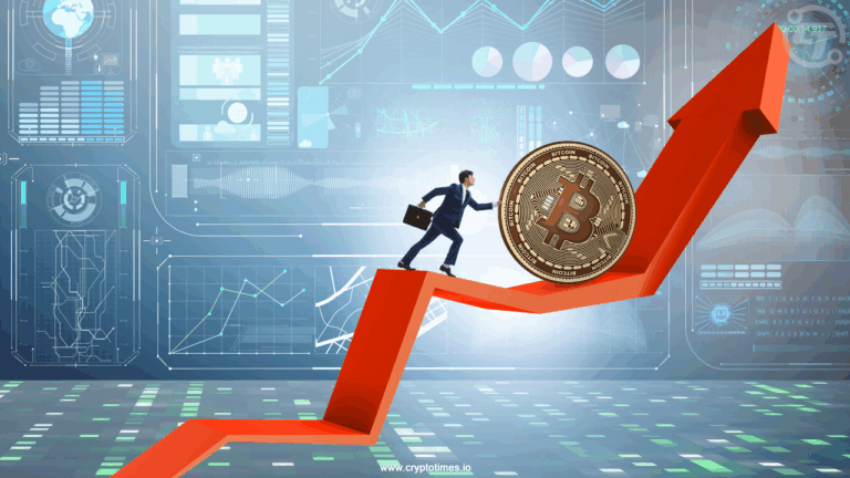 Bitcoin Price Jumps as US Job Data Fuels Hope of Rate Cut