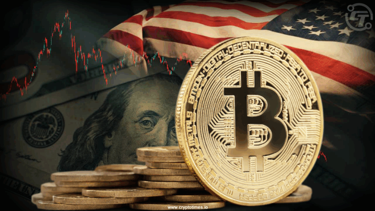 Bitcoin Slips To $91k As Stocks Stumble Globally Should You Buy the Dip?