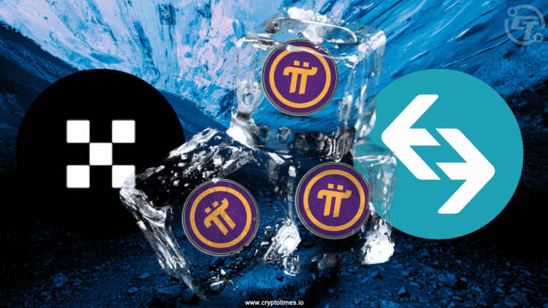 Bitget and OKX users Unable to withdraw Pi coin for now