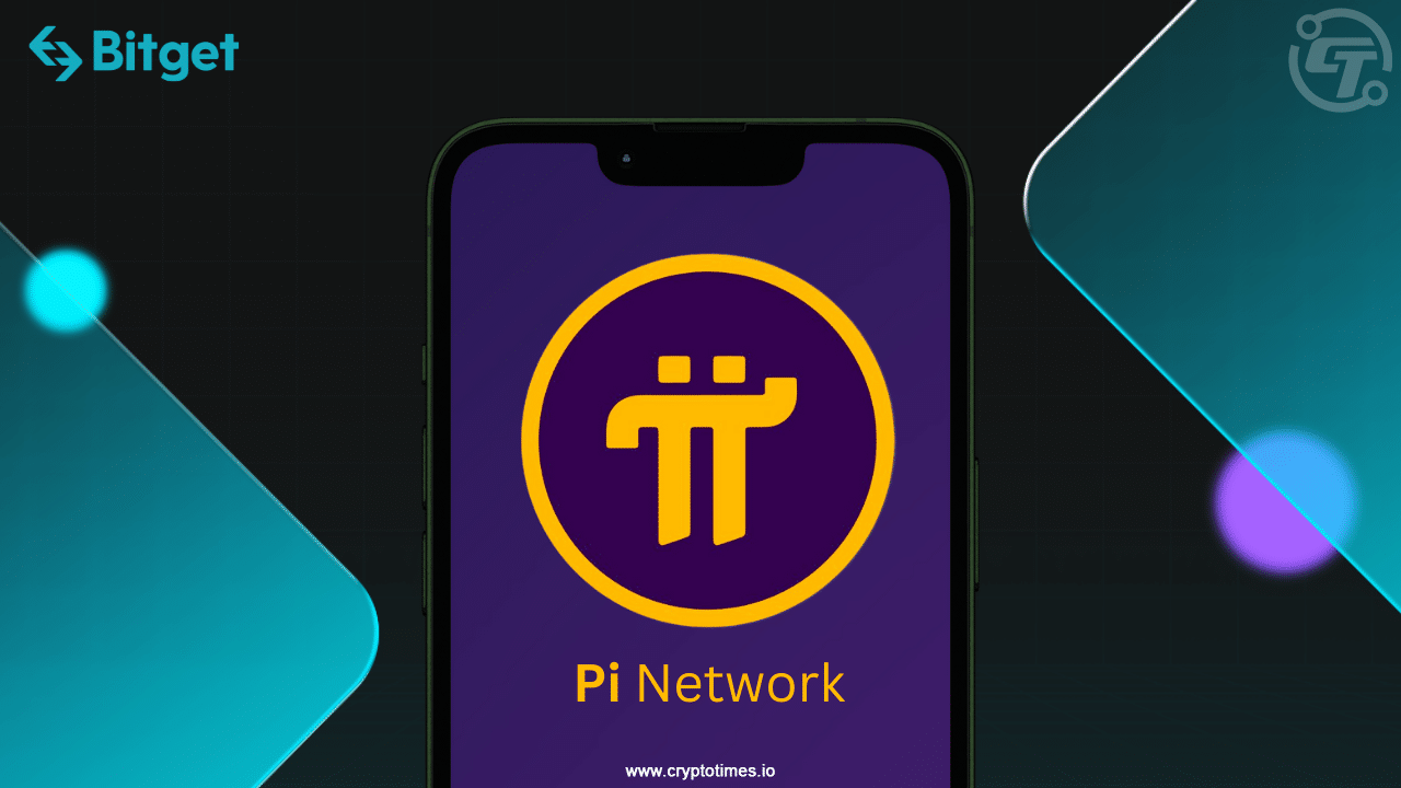 Bitget announces Listing of Pi Network Token (PI) on Feb 20