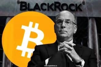 Blackrock Increases Stake In Michael Saylor'S Strategy To 5%