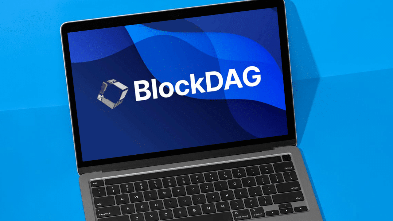 Blockdag Expands To 10 Cex! Shib Bullish, Ltc Turns Bearish
