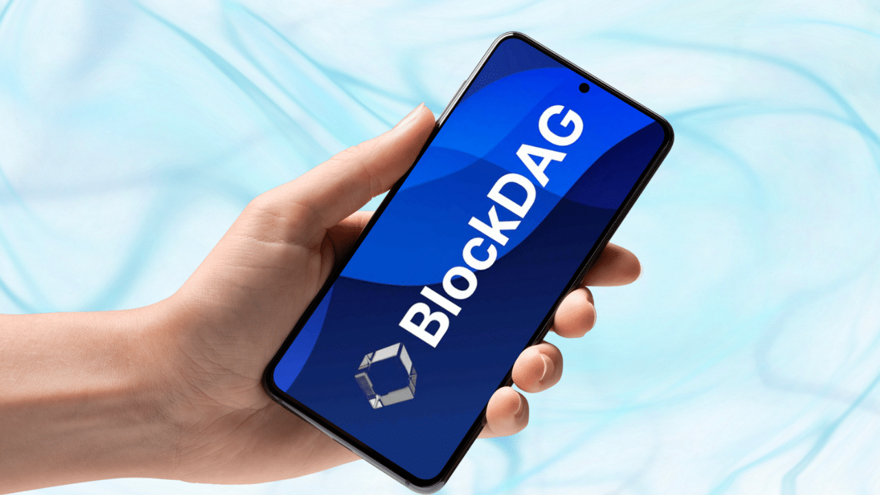 Blockdag Strengthens Security Amid Hype’s Decline &Amp; Polkadot’s Uncertain Recovery