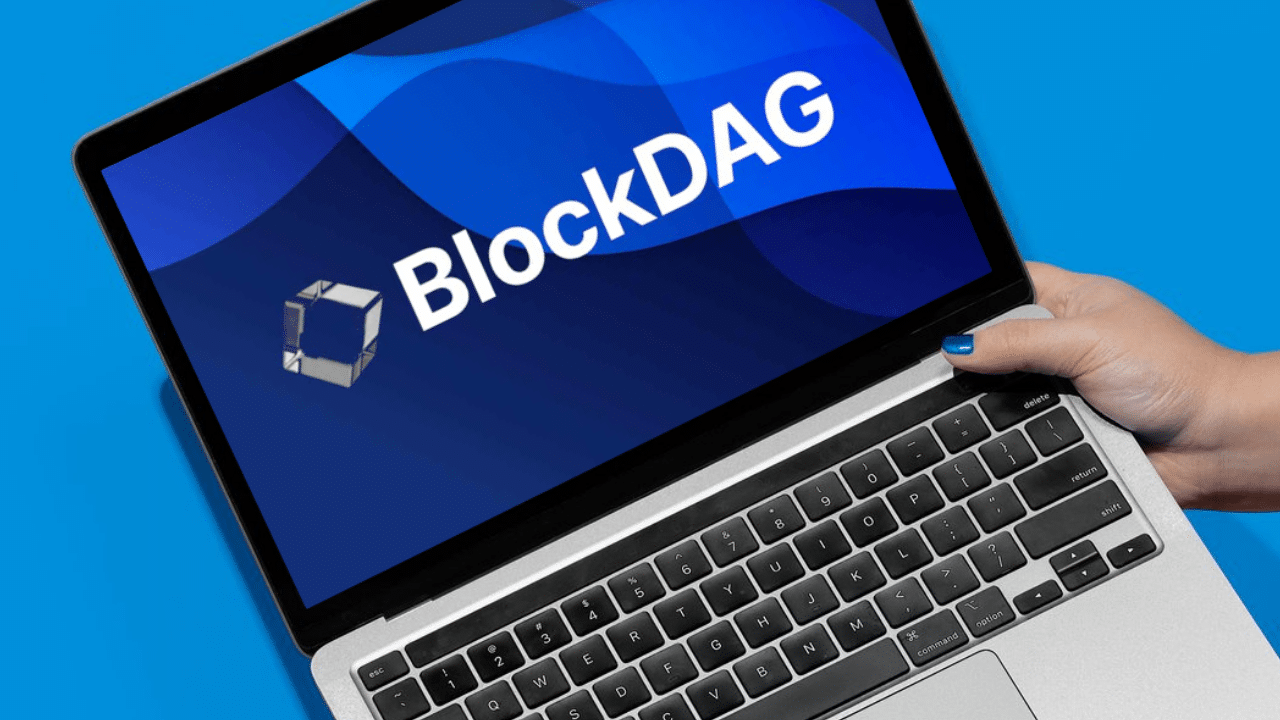 Blockdag Testnet Rewards Validators &Amp; Node Operators Expand