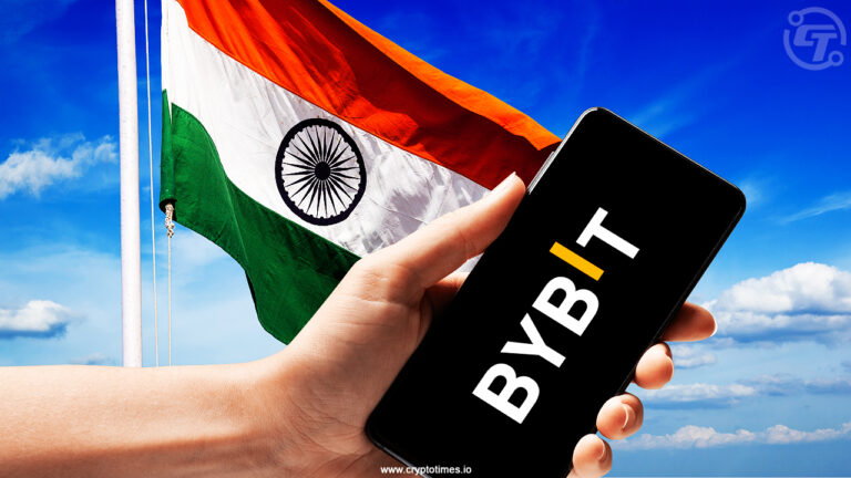 ByBit Resume Trading Services In India After Regulatory Approval