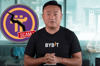 Bybit Ceo Ben Zhou Calls Pi Coin A Scam Amid Mainnet Launch