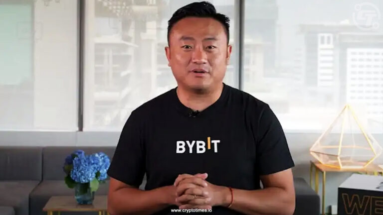 Bybit Ceo Ben Zhou refuses to join Pi Network