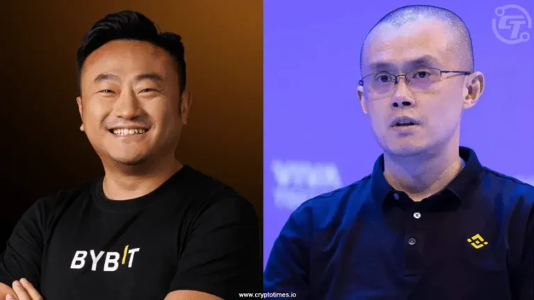Bybit Hack: CZ of Binance Asks to Halt Withdrawals, Ready to Help