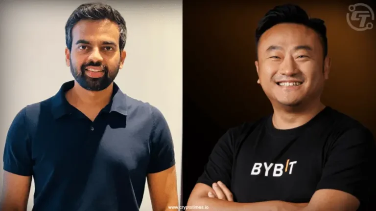 Bybit Hack of $1.5 Billion: Is WazirX users' money safe?
