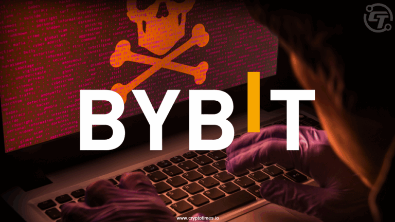 Breaking: Bybit Exchange Hacked; $1.5 Billion in Crypto Lost