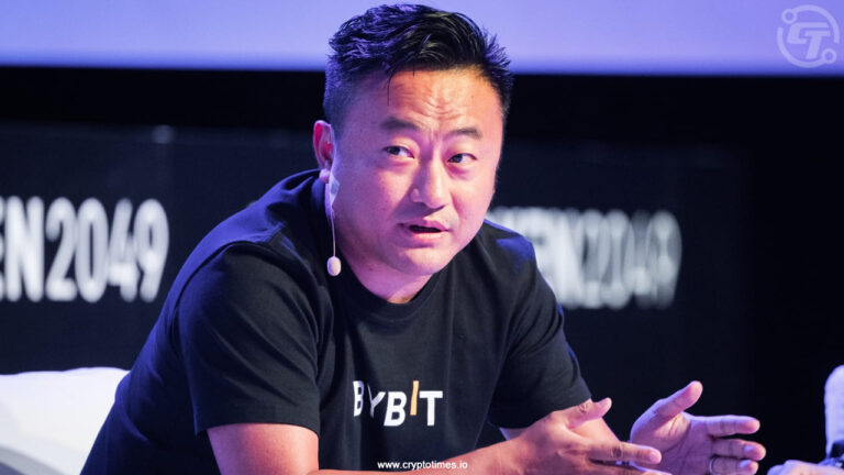 Bybit’s Zhou Launches LazarusBounty to Track Crypto Criminals