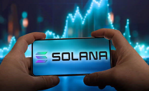 Cme Group To Launch Solana (Sol) Futures On March 17