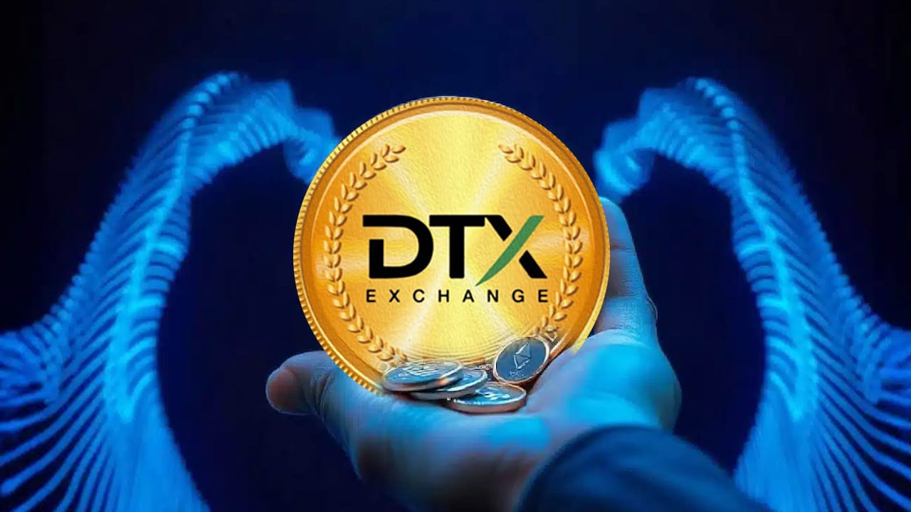 Can Dtx Exchange Emerge As A Game Changer In 2025?