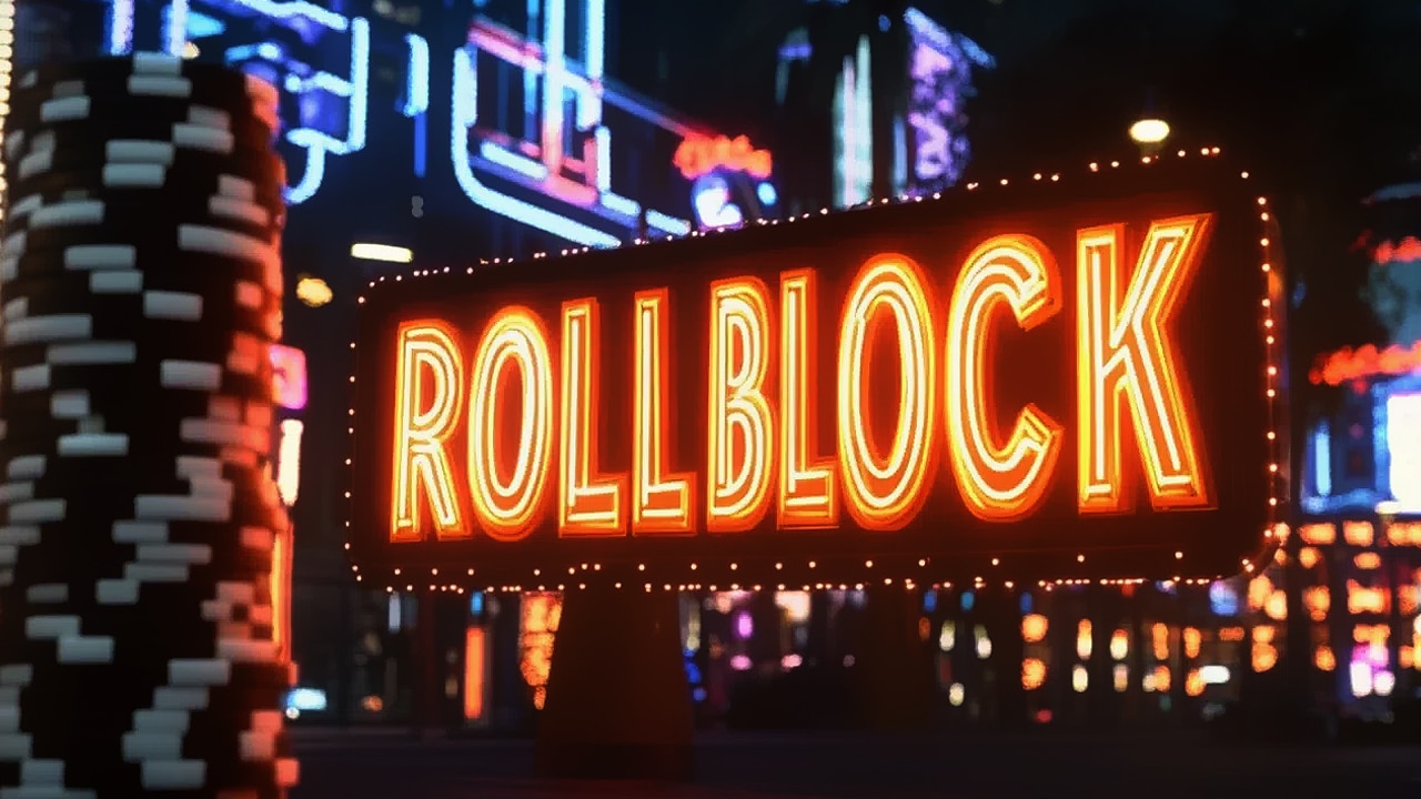 Can This Altcoin Rblk Revolutionize Game-Fi Industry