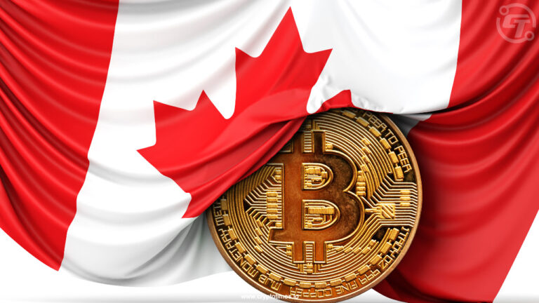 Canada's Regulator Excludes Crypto Funds from Reduced Margin Eligibility