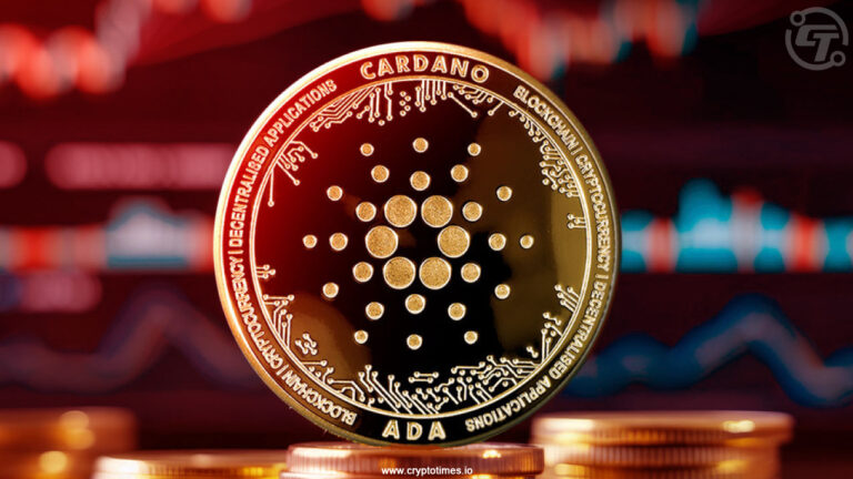 Cardano (ADA) Crashes below $0.8,  Is a Bigger Drop Coming