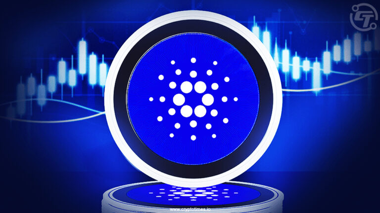 Cardano (ADA) Drops 11%, Will It Fall to $0.50 or Rebound