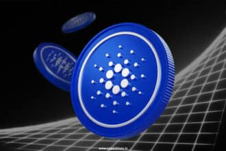 Cardano Ada Price-Could Hit 1.35 If Key Resistance Breaks