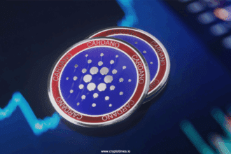 Cardano (Ada) Price Soars 126% In Q4 As Defi Activity Surges