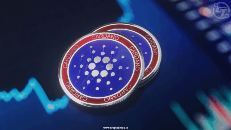 Cardano (ADA) Price Soars 126% in Q4 as DeFi Activity Surges