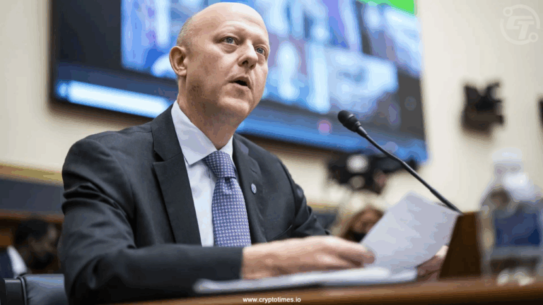 Circle’s Jeremy Allaire Pushes for US Registration of Stablecoin Issuers