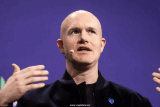 Coinbase Ceo Brian Armstrong Cautions Against Inside Trading In Memecoins