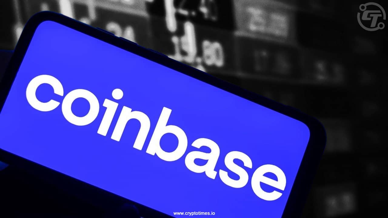 Coinbase Criticizes FDIC’s Pressure on Banks Over Crypto
