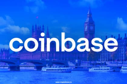 Coinbase Gains Fca Approval To Offer Crypto Services In Uk
