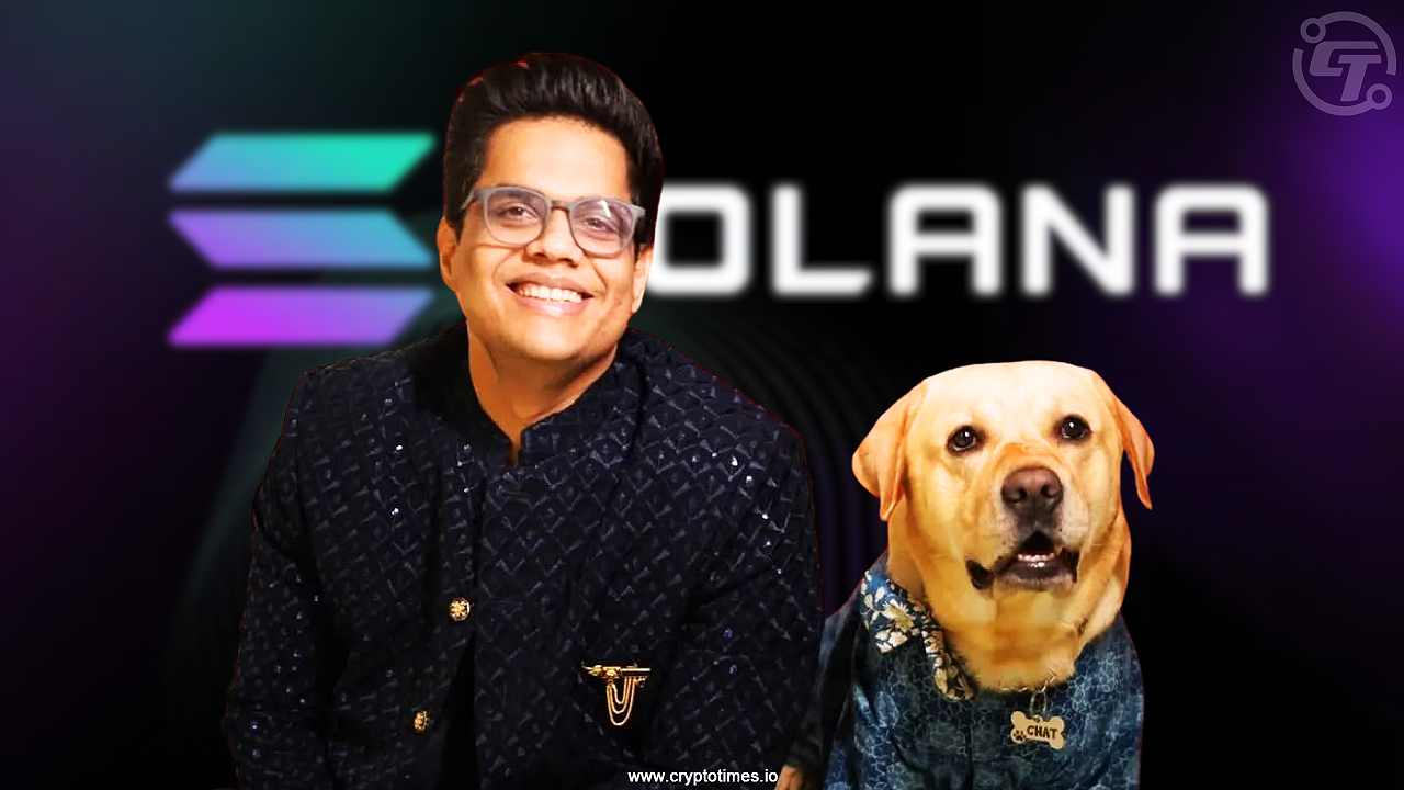 Comedian Tanmay Bhat To Launch Tanmeme Coin On Solana