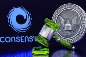 Consensys And Sec Reach Deal To Dismiss Metamask Case