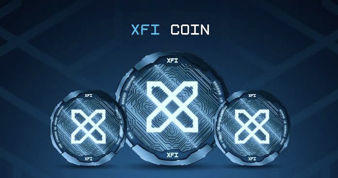 Crossfi’s Native Token $Xfi Now Listed On Bitmart