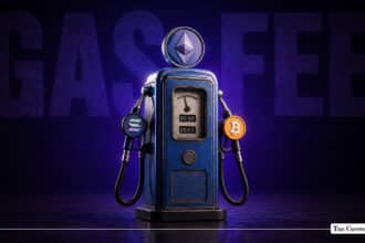 Crypto gas and network fees across Ethereum, Bitcoin, Solana and other blockchain networks