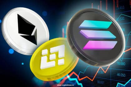 Crypto Price Today (Feb 13, 2025): Eth, Bnb &Amp; Major Altcoins Pump While Bitcoin Rest
