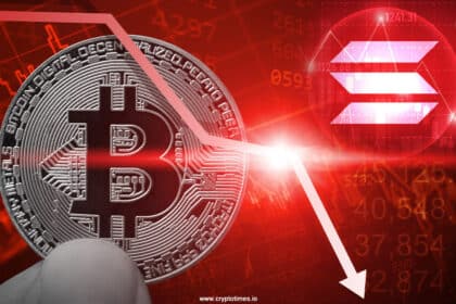 Crypto Price Today (Feb 24, 2025) Bitcoin Drops To $95K, Solana &Amp; Other Altcoins Dump 7%